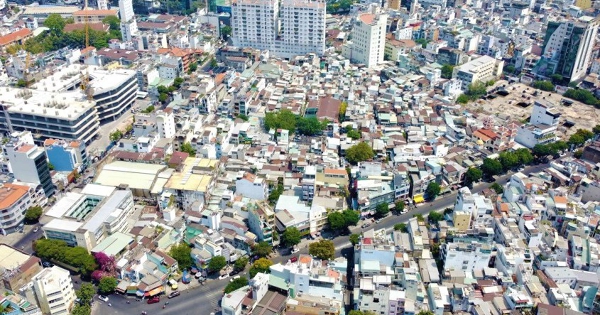 Khang Điền muốn làm khu Mả Lạng và Chợ Gà - Gạo hơn 16.000 tỷ, tăng vốn dự án Tân Tạo A lên gần 18.000 tỷ