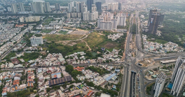Làm gì để hút dòng vốn tư nhân vào nhà ở cho thuê?