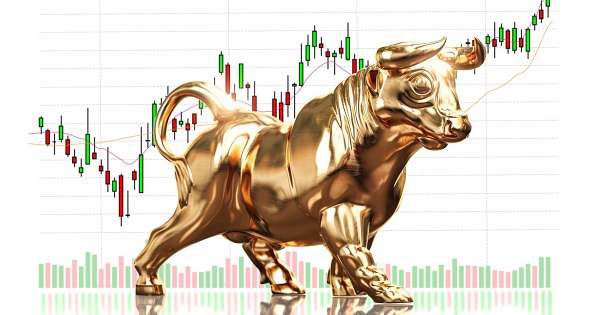 Nhận định chứng khoán 29/6: Tiếp tục đà tăng