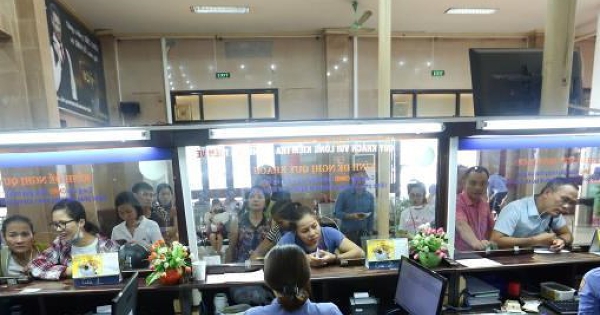 Giảm 3% giá vé nhiều đoàn tàu vào cao điểm hè