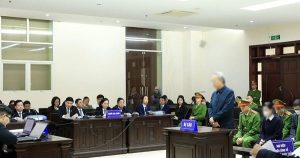 Phúc thẩm vụ Phúc Sơn: Hàng trăm khách hàng đề nghị không xác định là bị hại