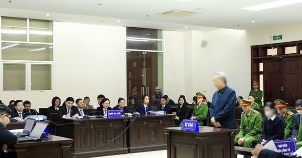 Phúc thẩm vụ Phúc Sơn: Hàng trăm khách hàng đề nghị không xác định là bị hại