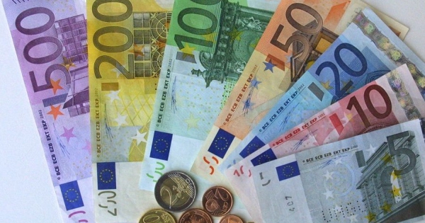 Tỷ giá euro ngày 29/6: Hồi phục trên diện rộng, chợ đen ngược chiều mất giá