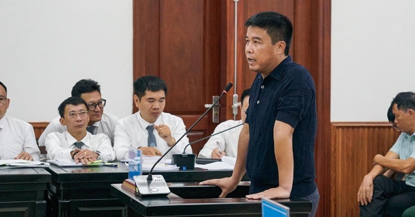 Hậu 'Pháo': Trong 90 ngày sẽ đền 7.000 tỷ cho người mua đất dự án sân bay Nha Trang