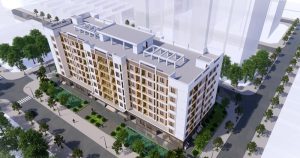Quảng Ninh chi 130 tỷ đồng xây nhà ở xã hội cho thuê