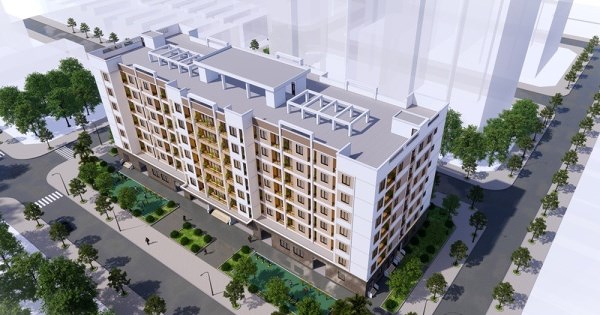 Quảng Ninh chi 130 tỷ đồng xây nhà ở xã hội cho thuê