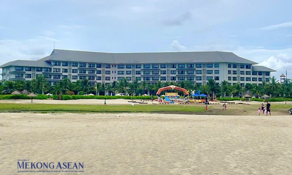 Vinpearl hoàn tất chào bán cổ phiếu thu về 6 732 tỷ đồng