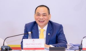 Vingroup được quyền nâng sở hữu tại GSM và VinEnergo lên tối đa 35
