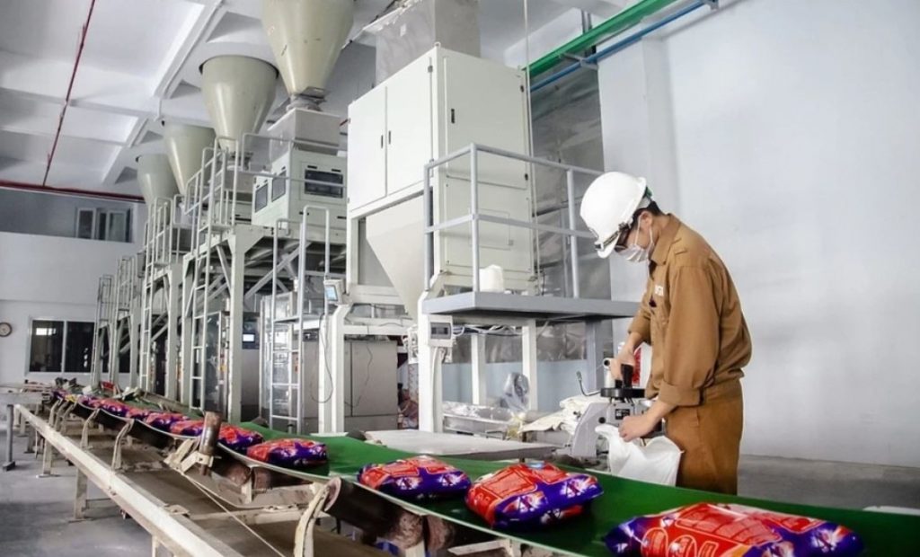 Hóa chất Đức Giang giải trình ý kiến ngoại trừ của kiểm toán