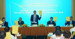 ĐHĐCĐ Vietnam Airlines: Mục tiêu lãi sau thuế 22 tỷ, muốn thoái toàn bộ vốn tại Pacific Airlines