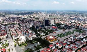 Bộ Chính trị thống nhất chủ trương lập thành phố Bắc Ninh