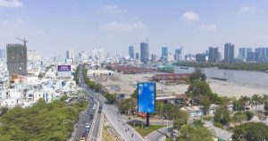 TP HCM sẽ được tổ chức lại không gian phát triển ra sao trong 100 năm tới?