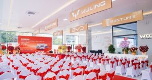 Làn sóng đầu tư xe điện thúc đẩy nhu cầu khai trương quy mô lớn