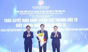 Đắk Lắk công bố quy hoạch mới thu hút đầu tư hơn một triệu tỷ đồng