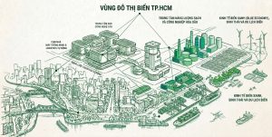 Vùng đô thị biển TP.HCM: Trung tâm logistics và cảng biển quốc tế thế hệ mới - 38