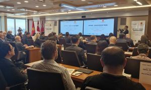Bộ Công Thương hỗ trợ doanh nghiệp chế biến chế tạo tiếp cận thị trường Canada