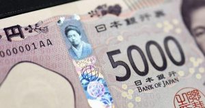 Đồng yên tiệm cận mức thấp kỷ lục trong 40 năm so với USD