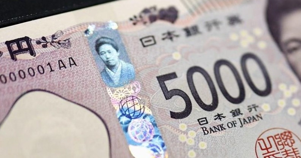 Đồng yên tiệm cận mức thấp kỷ lục trong 40 năm so với USD