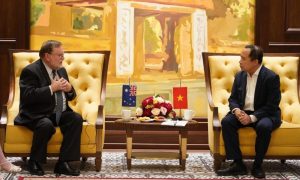 Đề xuất 3 định hướng hợp tác khoa học công nghệ với Australia