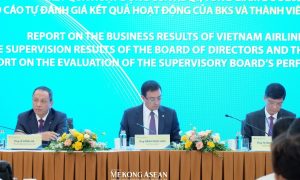 Giá nhiên liệu tăng Vietnam Airlines gánh thêm hơn 7 000 tỷ đồng chi phí trong quý 2