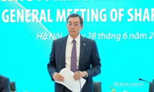 Vietnam Airlines Mục tiêu xoá lỗ luỹ kế từ năm 2030 đẩy mạnh đầu tư hạ tầng