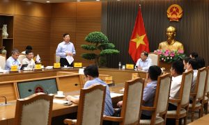 Giao TP Hà Nội làm chủ đầu tư 2 dự án đường sắt quốc gia
