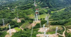 Big4 kiểm toán đồng loạt từ chối cung cấp dịch vụ cho một doanh nghiệp ngành điện