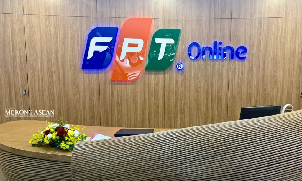 FPT Online ưu tiên đầu tư công nghệ chưa tính việc tăng tỷ lệ cổ tức
