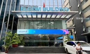 Ba lãnh đạo Elcom đăng ký bán hơn một triệu cổ phiếu công ty