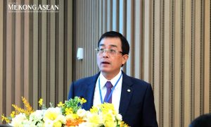 ĐHĐCĐ Vietnam Airlines 2026 Kế hoạch lợi nhuận thận trọng do áp lực giá nhiên liệu