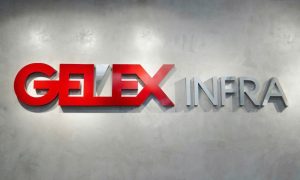 Hạ tầng Gelex muốn chào bán riêng lẻ 100 triệu cổ phiếu