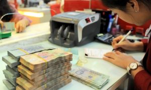 Dự phóng lợi nhuận quý 2 MSB dẫn đầu tăng trưởng Sacombank giảm nhẹ