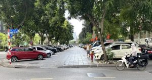 Hà Nội gỡ nút thắt giao thông tĩnh: Từ quy hoạch đến hiện thực
