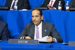 Qatar chỉ trích Israel làm gia tăng căng thẳng tại Lebanon