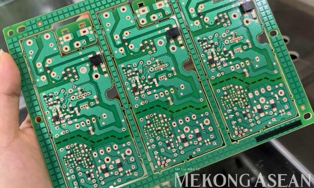 Các hiệp hội nói gì về mục tiêu tăng trưởng xuất khẩu hai con số