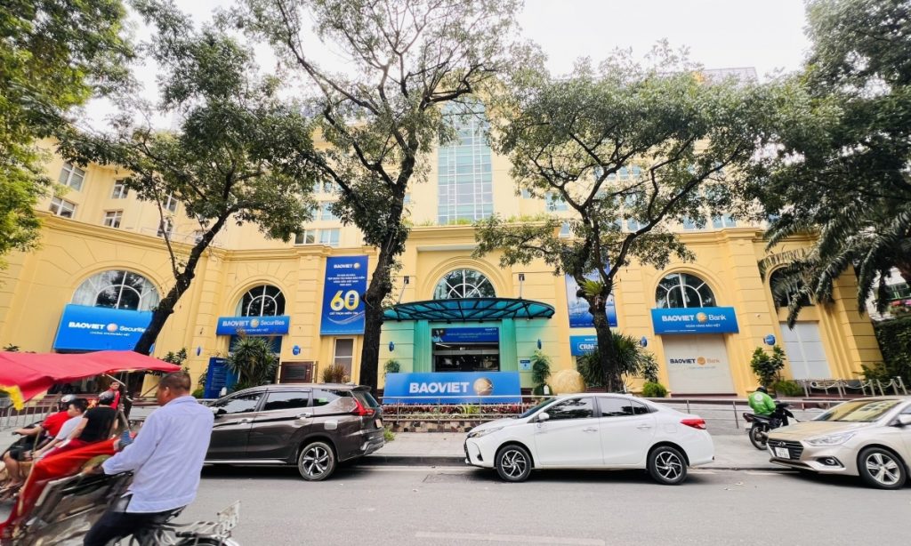BVSC Kế hoạch kinh doanh thận trọng bầu HĐQT nhiệm kỳ mới