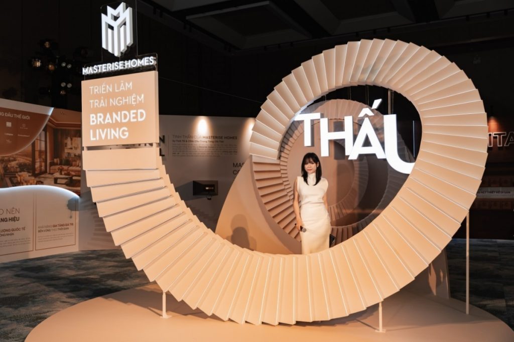 Branded Living 2026 Khi chuẩn sống hàng hiệu được kể bằng không gian và cảm xúc