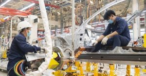 Top 10 địa phương có IIP tăng cao nhất: Vượt mặt loạt 'thủ phủ' lớn, một tỉnh phía Bắc bứt phá dẫn đầu