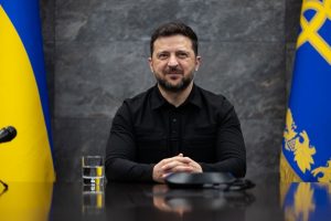 Ông Zelensky muốn Ukraine tự sản xuất tên lửa Patriot