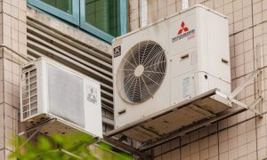 Châu Âu nắng nóng kỷ lục nhu cầu lắp đặt điều hòa tăng vọt