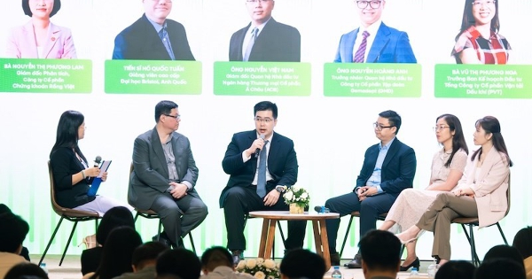 Nâng hạng mở cửa, nhưng doanh nghiệp nào đủ sức giữ chân vốn ngoại?