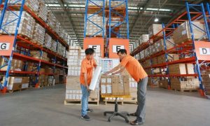 Digiworld mua lại hơn 7 000 cổ phiếu ESOP từ nhân viên nghỉ việc
