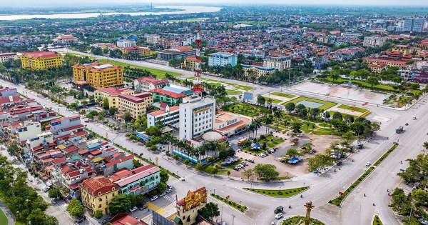 Hưng Yên sắp có gần 8.000 căn nhà ở xã hội và nhà ở cho thuê