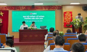 ABIC đặt mục tiêu lãi 350 tỷ đồng đẩy mạnh bảo hiểm số