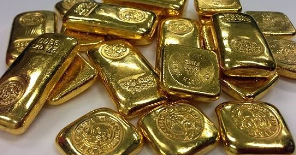 Giới chuyên gia bi quan về triển vọng giá vàng tuần này