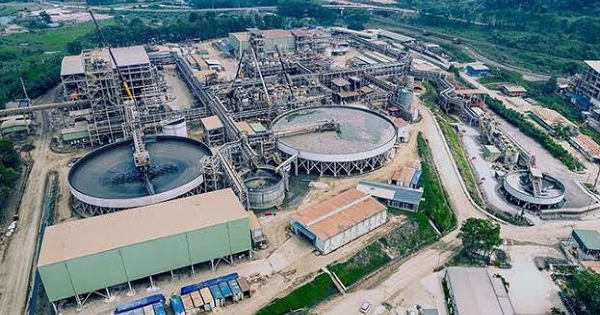 Masan High-Tech Materials (MSR) muốn mở rộng mỏ vonfram, kéo dài thời gian khai thác thêm 20 - 30 năm