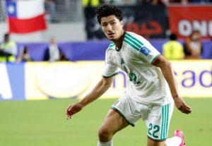Cầu thủ gốc Việt được FIFA vinh danh tại World Cup 2026