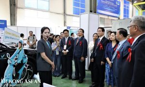 Entech Hanoi 2026 Bước đệm công nghệ cho lộ trình chuyển đổi xanh của Thủ đô