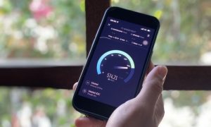 Thuê bao 5G toàn cầu vượt mốc 3 tỷ