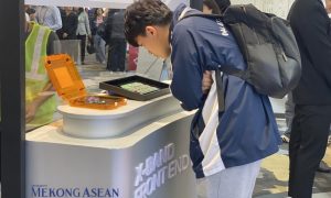 Hà Nội đề xuất cấp học bổng miễn giảm học phí ngành bán dẫn